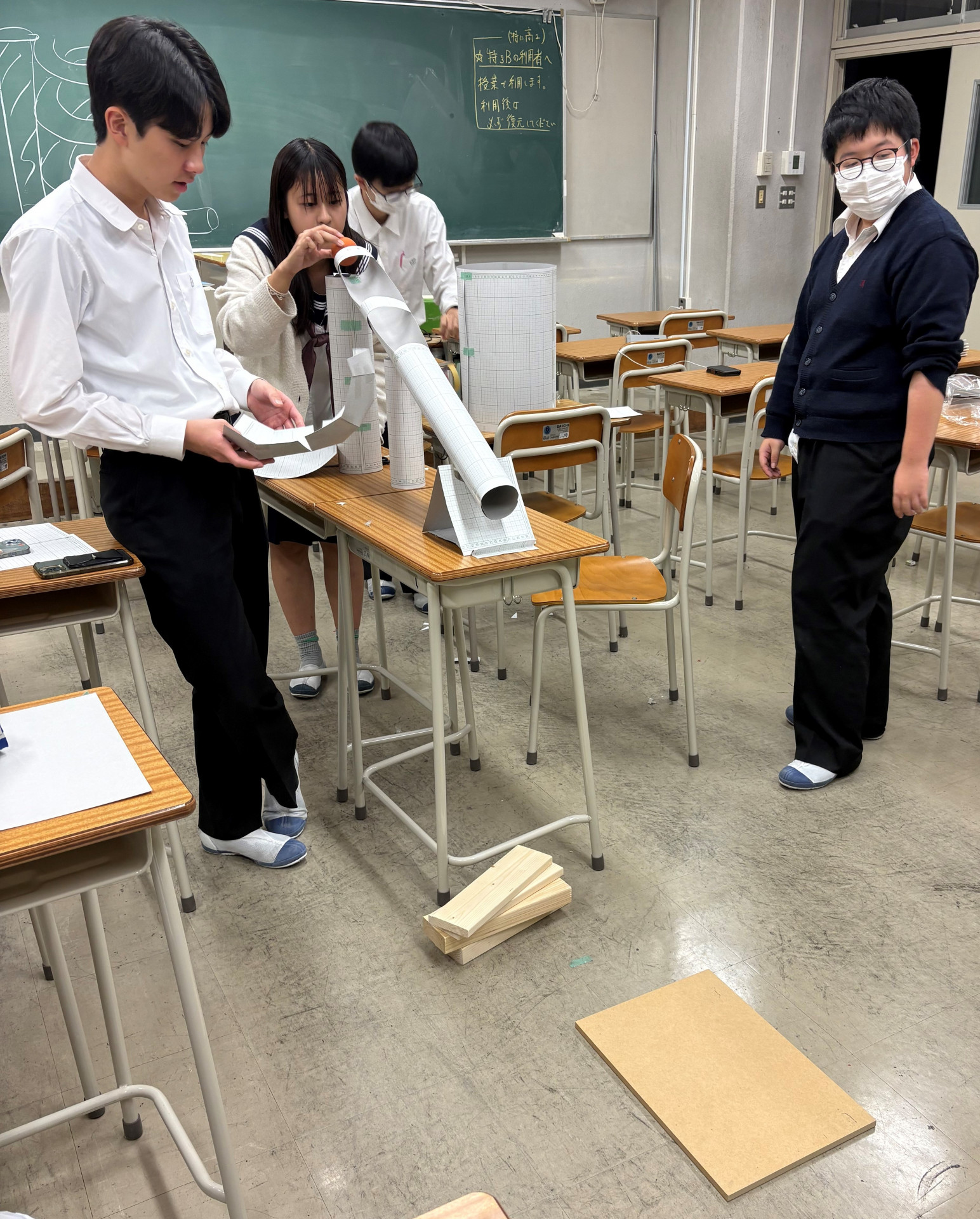 Tokyo サイエンスフェア⑬